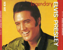 Elvis Presley - Legendary 3CD