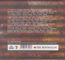 Various - Australia's Ultimate Songs - The 100 Greatest Hits Of The Century 5CD Box Set