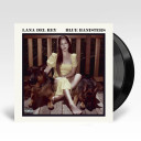 Lana Del Rey – Blue Banisters Vinyl 2LP (Used)