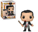 Walking Dead - Negan (Clean Shaven) Collectable Pop! Vinyl #573