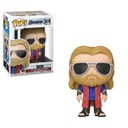 Avengers 4: Endgame - Thor (Casual) Collectable Pop! Vinyl #479