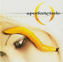 A Perfect Circle - Thirteenth Step CD