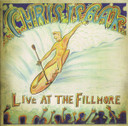 Chris Isaak - Live At The Fillmore CD