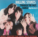 Rolling Stones - Through The Past Darkly (Big Hits Vol 2) CD