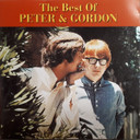 Peter & Gordon - The Best Of CD