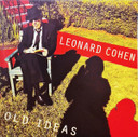 Leonard Cohen - Old Ideas CD
