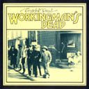 Grateful Dead - Workingman's Dead CD