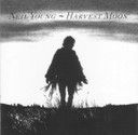 Neil Young - Harvest Moon CD