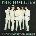 Hollies - He Ain't Heavy He's My Brother CD