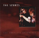 Sports - This Is Really Something - The Complete Anthology 2CD