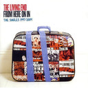 The Living End - From Here On In: The Singles 1997-2004 2CD