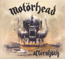 Motorhead - Aftershock CD