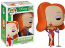 Who Framed Roger Rabbit - Jessica Rabbit Collectable Pop! Vinyl #104