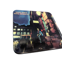 David Bowie -  Ziggy Stardust 6pc Coaster Set in Tin Gift Box