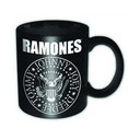 Ramones - Ramones Presidential Seal Mini Espresso Mug