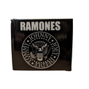 Ramones - Ramones Presidential Seal Mini Espresso Mug