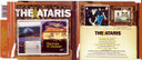 Ataris - The Boys Of Summer 4 Track CD Single