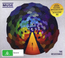 Muse - Resistance + DVD CD