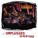 Nirvana - Unplugged In New York CD