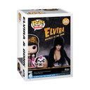 Elvira - Elvira & Gonk Pop! Vinyl #1647