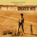 Paul Kelly - Songs From The South Greatest Hits CD