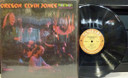 Elvin Jones & Oregon - Together Vinyl (Secondhand)