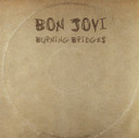 Bon Jovi – Burning Bridges CD