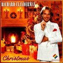Richard Clayderman - Christmas CD