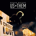 Roger Waters - Us + Them CD (New)