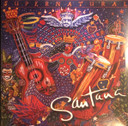 Santana - Supernatural CD