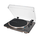 Audio Technica - LP70xBT BZ Bluetooth Turntable (Refurbished)