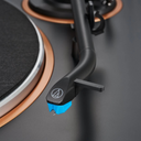 Audio Technica - LP70xBT BZ Bluetooth Turntable (Refurbished)