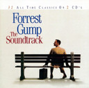 Soundtrack - Forrest Gump 2CD