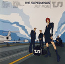 Superjesus - Jet Age CD