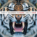 Thirty Seconds To Mars - This Is War CD