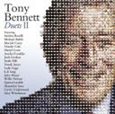 Tony Bennett - Duets II DVD + CD