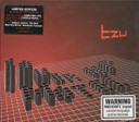 Tzu - Cover Up Motel CD