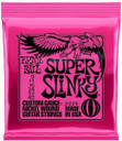 Ernie Ball - Electric Super Slinky (.009 - .042) Guitar Strings