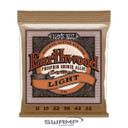 Ernie Ball - Acoustic Earthwood Phos Bronze Lite (.011 - .052) Guitar Strings