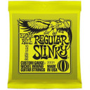 Ernie Ball - Electric Regular Slinky (.01 - .046) Guitar Strings