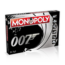James Bond - Monopoly Board Game