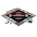 James Bond - Monopoly Board Game