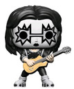 Kiss - Spaceman Ace Frehley Pop! Vinyl