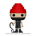 Devo - Whip It Pop! Vinyl