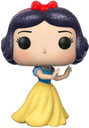 Snow White & The Seven Dwarfs - Snow White Diamond Glitter Collectable Pop! Vinyl