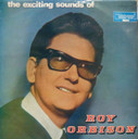 Roy Orbison - Exciting Sounds Of Vinyl (Secondhand) (Mono)