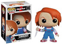 Child's Play 2 - Chucky Scar Pop! Vinyl #56