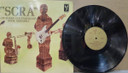 Southern Contemporary Rock Assembly - Scra Vinyl (Secondhand)