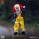 Living Dead Dolls - Pennywise 1990 10 Inch Figure