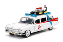 Ghostbusters - 1:24 Ecto-1 1984 Hollywood Ride Die Cast Car